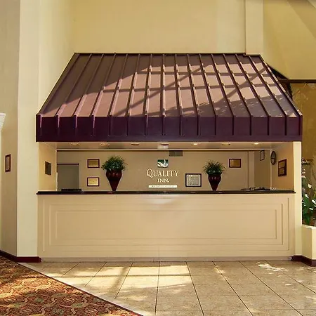 Palm Bay Hotel And Conference Center-2