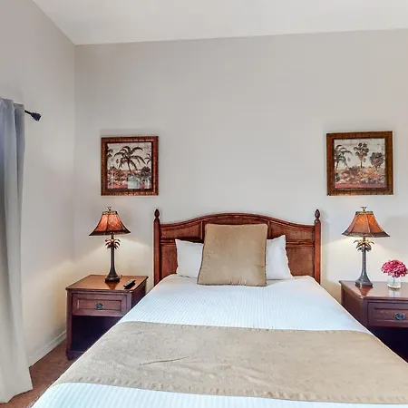 Caribe Cove Resort 30504-3
