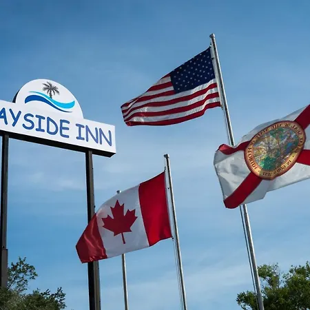Bayside Inn Pinellas Park - Clearwater-3