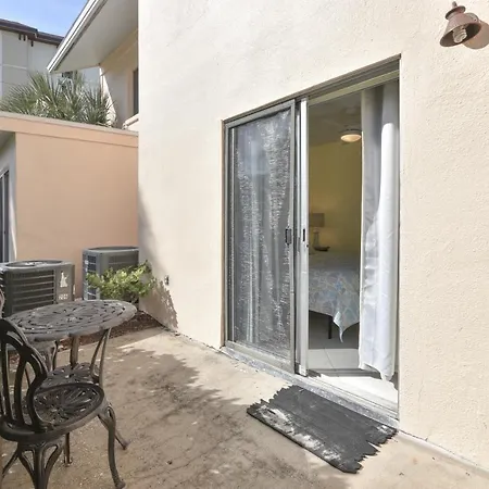 Five Palms Vacation Rentals- Daily - Weekly - Monthly-2