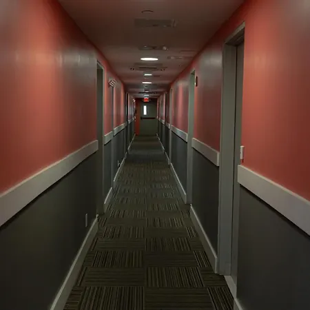 Boulevard Hotel-2