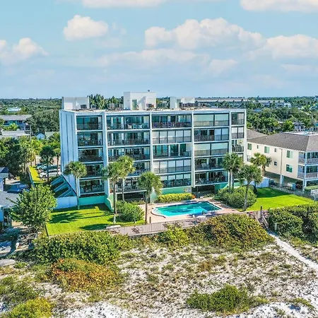 Pelican'S Cove 402-2