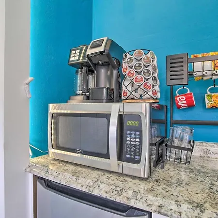 Cozy Solo Or Couples Retreat In Ft Lauderdale!-3