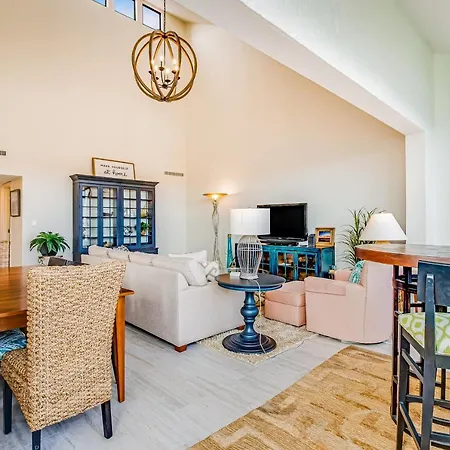 Siesta Key Serenity 308-2