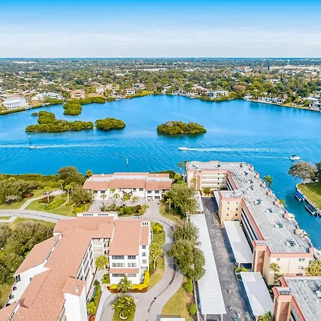 Siesta Key Serenity 308-3