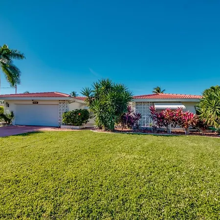 Boaters.House Cape Coral, Florida-2