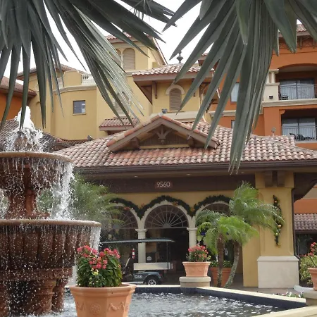 Club Wyndham Bonnet Creek-3