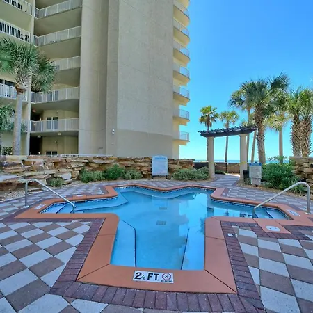 Deluxe Beachfront Studio, Shores Of Panama, Oceanviews And Updated-3