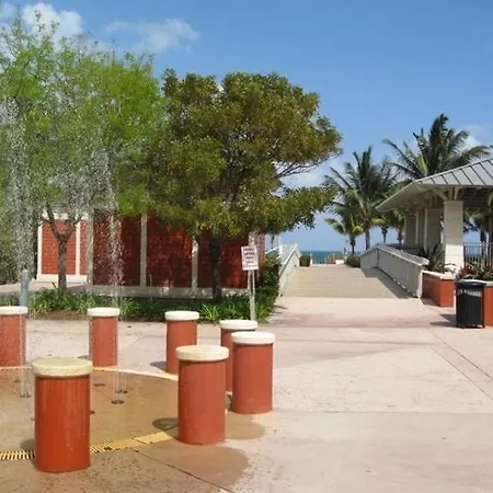 Gorgeous Beachy Chic Condo In Key Biscayne-2