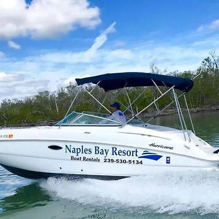 Vacation Rental Suites In Pristine Naples Florida-3