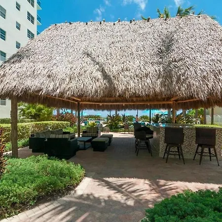 Apartamento En La Playa The Tides-3