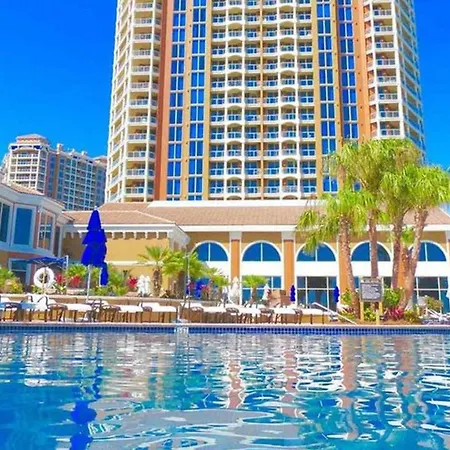 Portofino Tower 3 Unit 1609-2