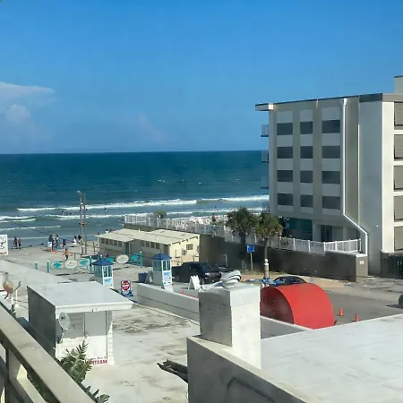 Daytona Beach Family Vacay-2