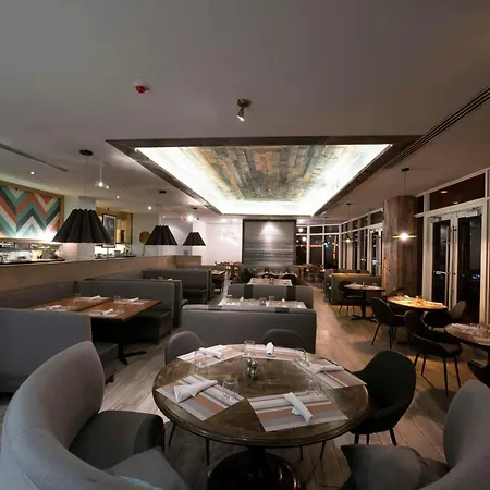 Atlantic Luxury Boutique Hotel & Spa-2