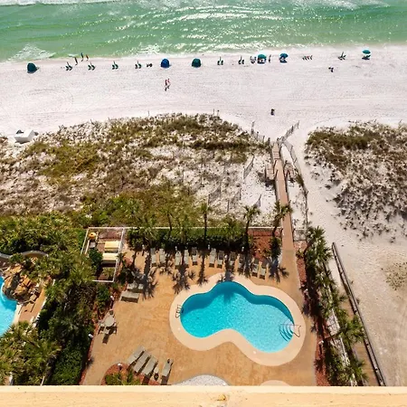 Destin Towers - Available Aug 22-29 Oct 3-10 & Oct 24-31-3