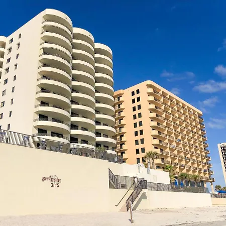 Sand Dollar Condominiums-3