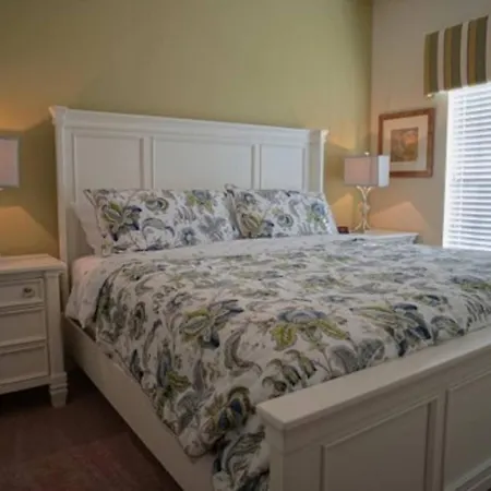 Townhouse At Paradise Palms With Private Pool-2
