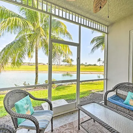 Luxury Golf Villa In Beautiful Lely Resort W/ Pool-2