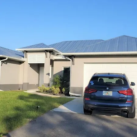 Exquisite Home 4 Beds With Heated Pool & Jacuzzi-3