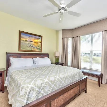 Athena Vacation Rental-2