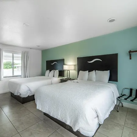 Everglades City Motel - Everglades Adventures Inn-2