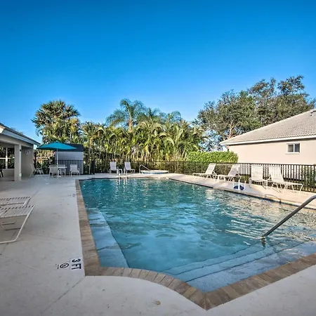 Lely Resort Home W/ Lanai - 1 Mi To Golf Course!-2