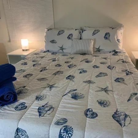 Cute, Cozy Mother-In-Law Suite In The Heart Of Miami-2