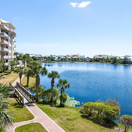 Carillon Beach Inn Unit 309-3