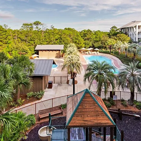 Redfish Village M1-410 Blue Mountain Beach 30A-3