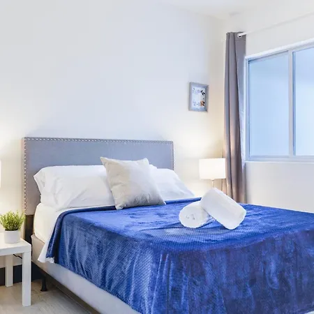 Amazing Townhouse 8 Miles From Wynwood - Nth5-2