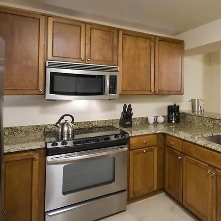 Luxurious Cape Coral Suite With On-Site Marina - Two Bedroom Suite #1-3
