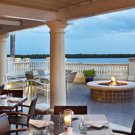 Luxurious Cape Coral Suite With On-Site Marina - Two Bedroom Suite #1-2