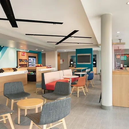 Avid Hotel - Ft Lauderdale Airport - Cruise, An Ihg Hotel-3
