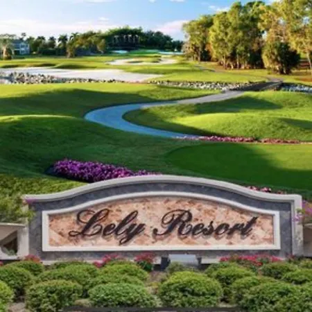 Lely-Best Of Beautiful Naples Free Golf From May 15-October 15-3