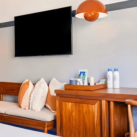 Eurostars Vintro Hotel (Adults Only)-3