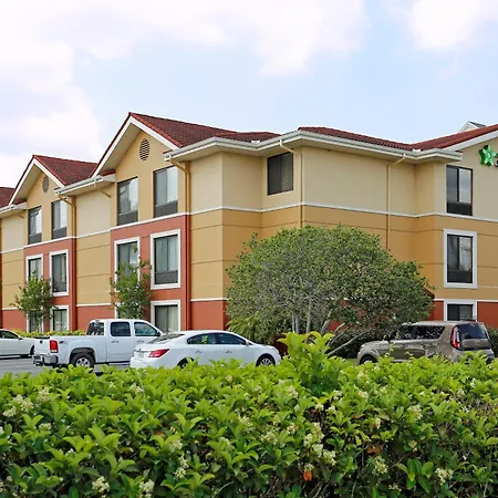 Extended Stay America Suites - Orlando - Orlando Theme Parks - Vineland Rd-2