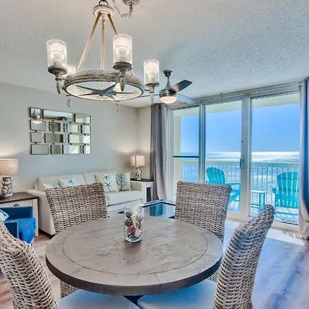 Pelican Beach Resort Destin-3