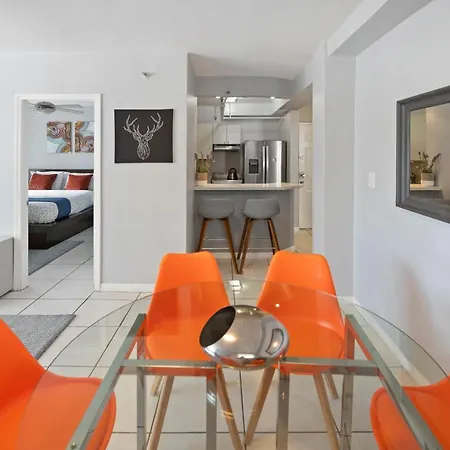 The Madison South Beach Suites-3