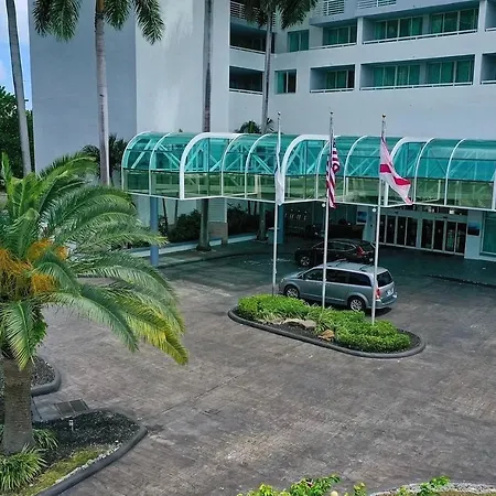 Luxury Ocean View Intracoastal Condo In Ft Lauderdale Beach - Sleeps 6-3