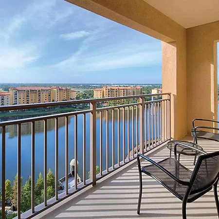 Club Wyndham Bonnet Creek Resort With Disney Shuttles And Near Universal Studios-3