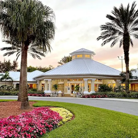 Resort-Style Condo Near Disney World-2
