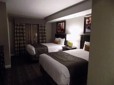 Club Wyndham Bonnet Creek Resort With Disney Shuttles And Near Universal Studios-2