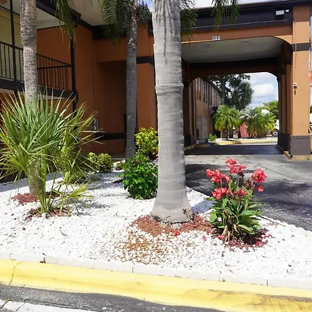 Econo Lodge Jacksonville South-2