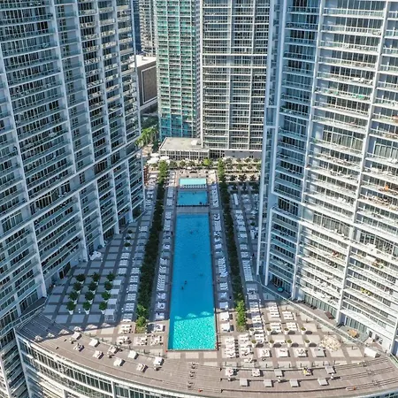New!!! W Brickell Miami-3