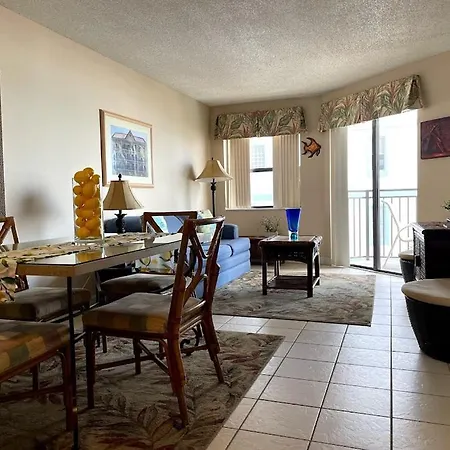 Beachfront Condo Ocean View-3