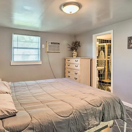Pet-Friendly Okeechobee Home W/ Lake Access!-2