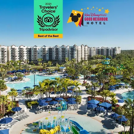 The Grove Resort & Water Park Orlando-2