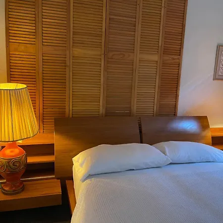 Habitación Céntrica calle 8 Miami-2