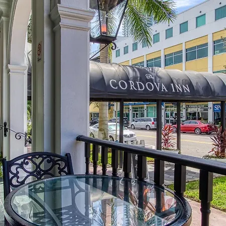 The Cordova Inn, A New Hotel Collection Property-3