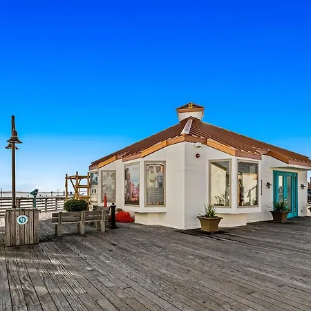 Starboard Village 3-321-3